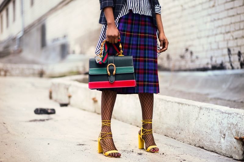 Cartera Tote