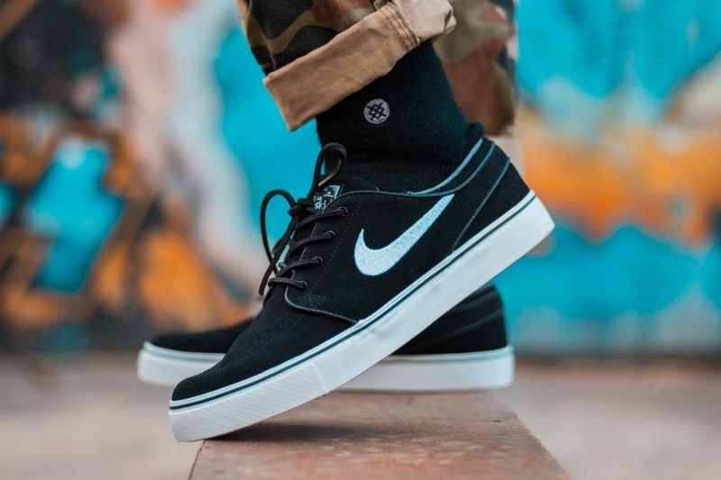 Bota Corta